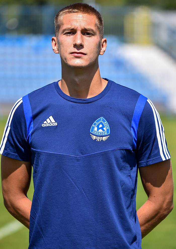 Bartłomiej Kulejewski