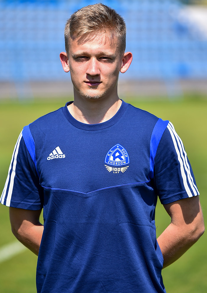 Jakub Nowak