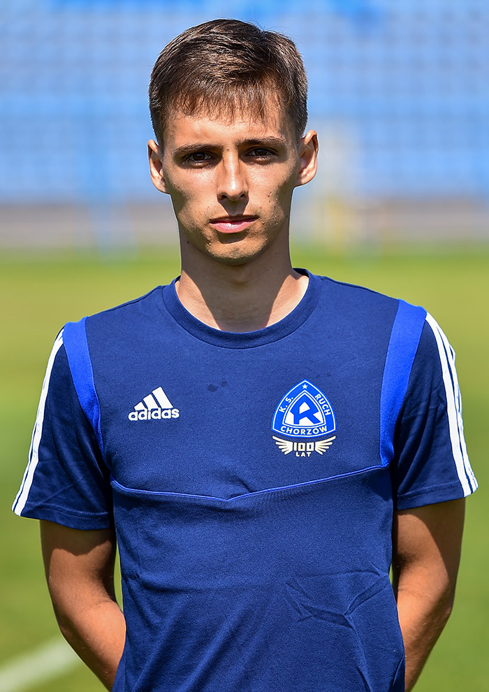 Jakub Rudek