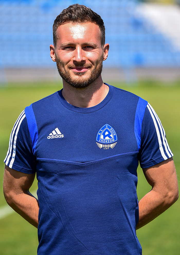 Marcin Kowalski