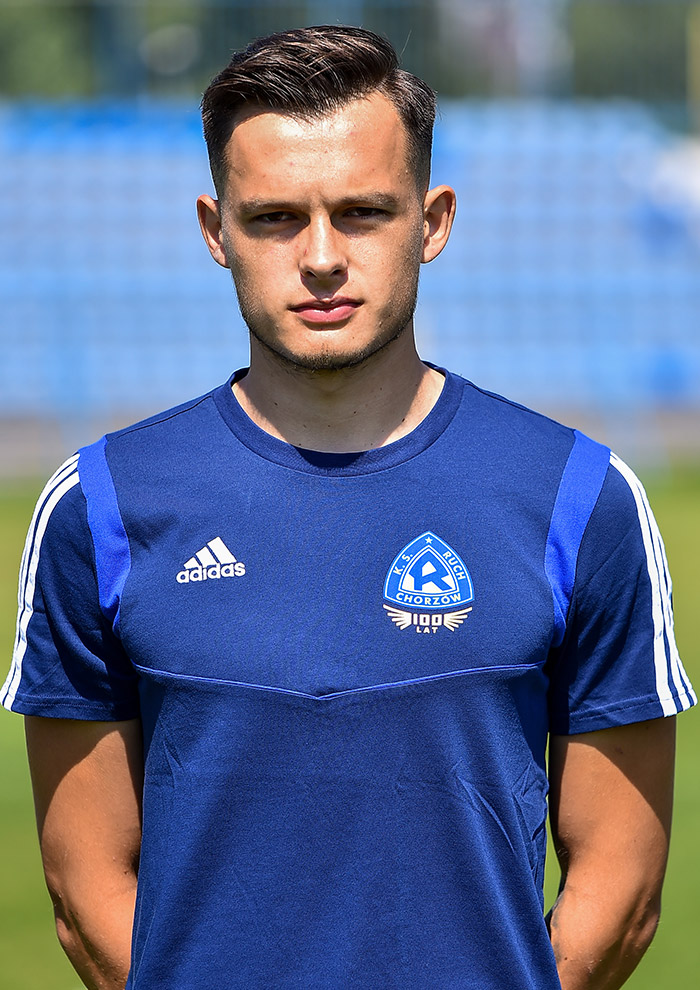 Michał Mokrzycki