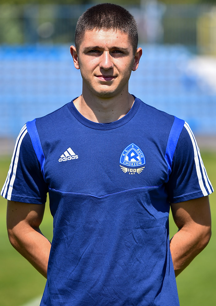 Patryk Sikora