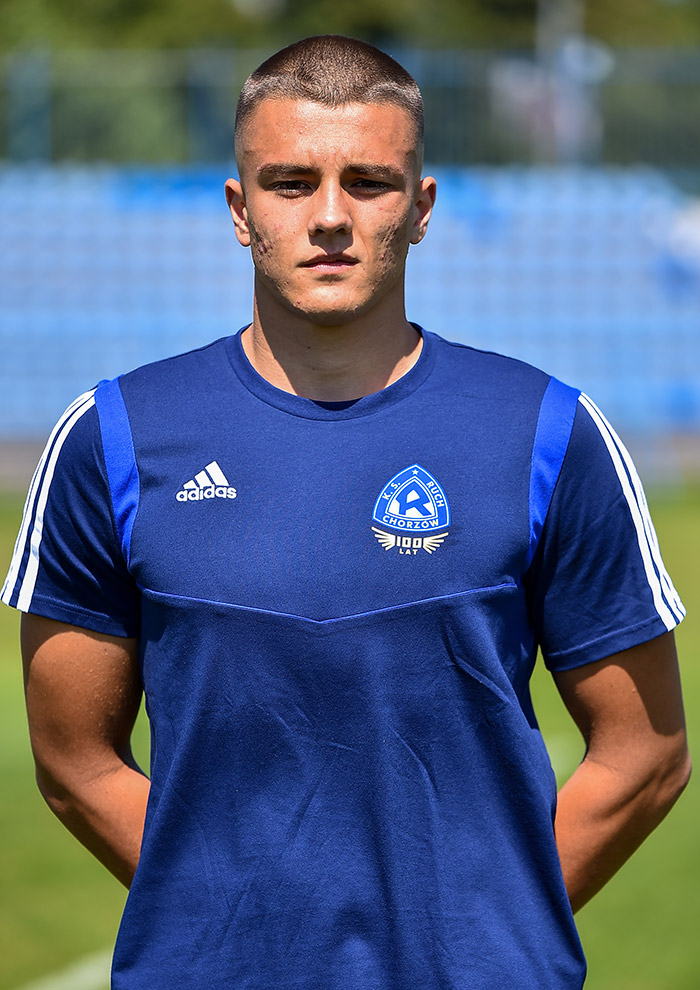 Jakub Bielecki